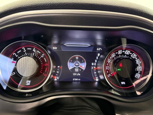 used 2019 Dodge Challenger car, priced at $34,994