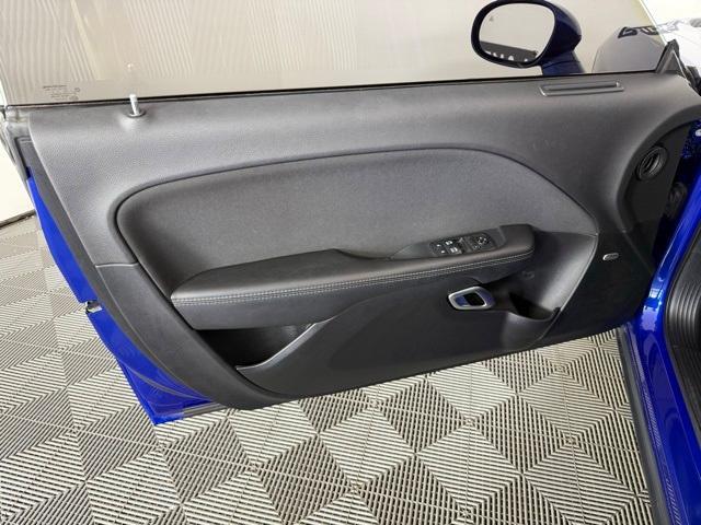 used 2019 Dodge Challenger car, priced at $34,994