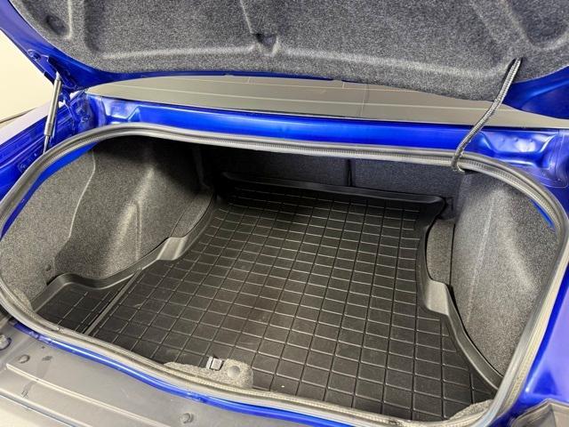 used 2019 Dodge Challenger car, priced at $34,994