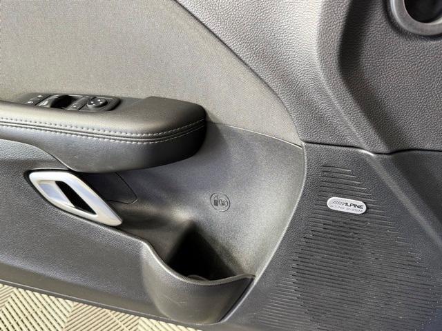 used 2019 Dodge Challenger car, priced at $34,994