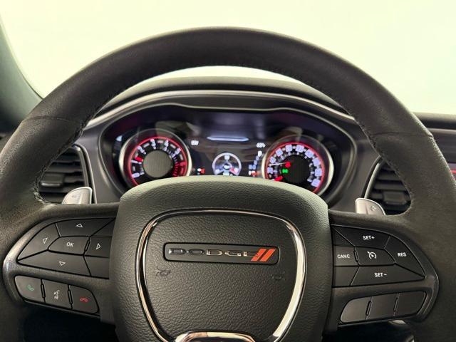 used 2019 Dodge Challenger car, priced at $34,994