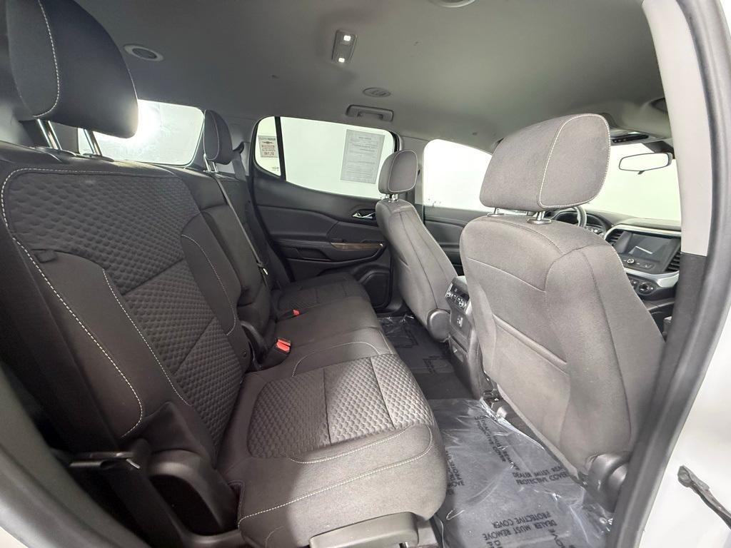 used 2019 GMC Acadia car, priced at $10,999