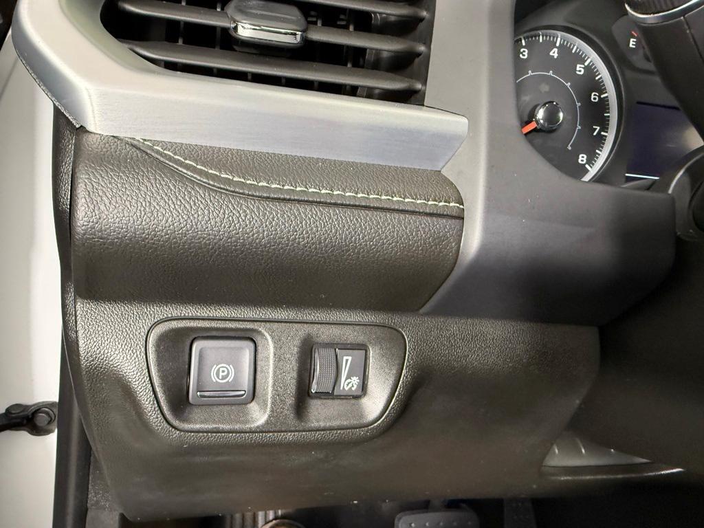 used 2019 GMC Acadia car, priced at $10,999