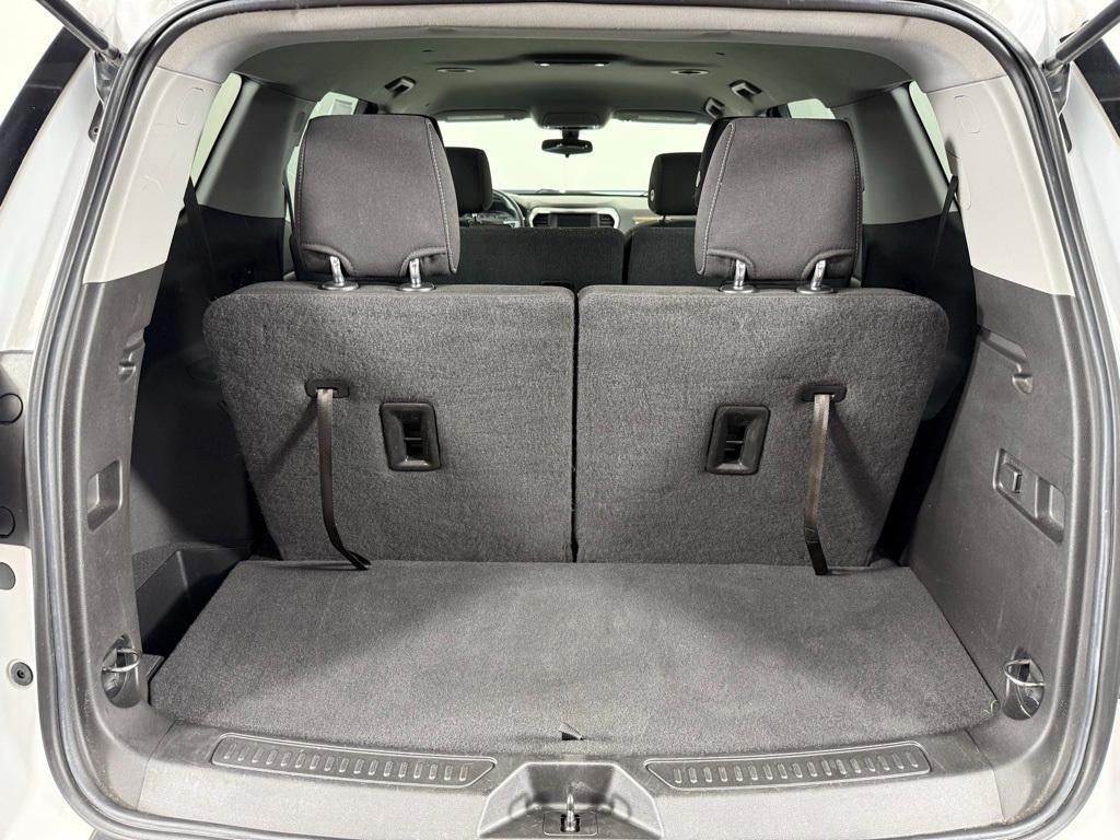 used 2019 GMC Acadia car, priced at $10,999