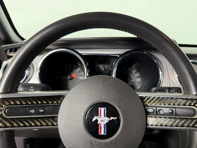 used 2008 Ford Mustang car, priced at $13,743