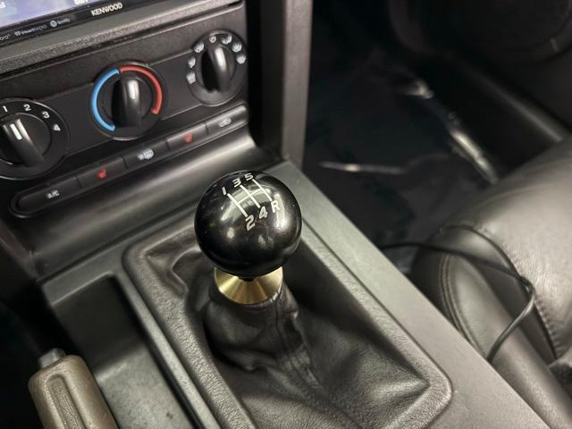 used 2008 Ford Mustang car, priced at $13,743
