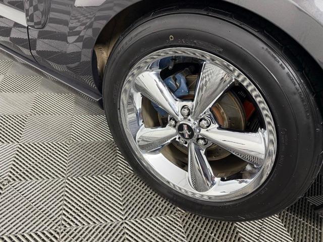 used 2008 Ford Mustang car, priced at $13,743