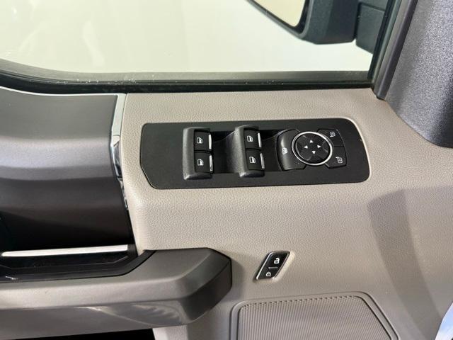 used 2020 Ford F-150 car, priced at $26,444