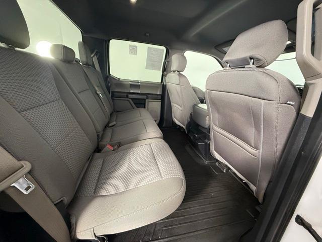 used 2020 Ford F-150 car, priced at $26,444