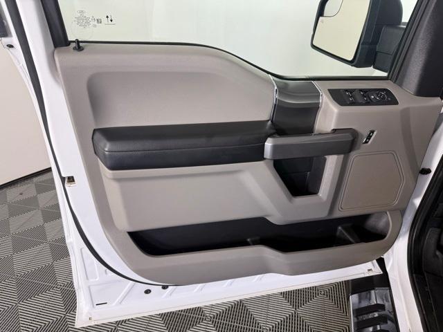 used 2020 Ford F-150 car, priced at $26,444