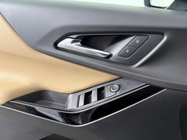 new 2026 Chevrolet Equinox car, priced at $37,390