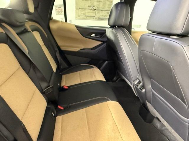 new 2026 Chevrolet Equinox car, priced at $37,390