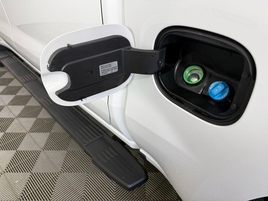 new 2026 Chevrolet Silverado 1500 car, priced at $67,767