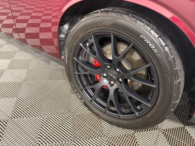 used 2018 Dodge Challenger car, priced at $46,344