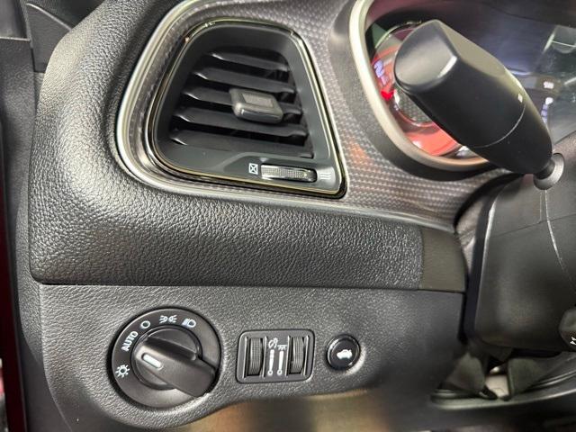 used 2018 Dodge Challenger car, priced at $46,344