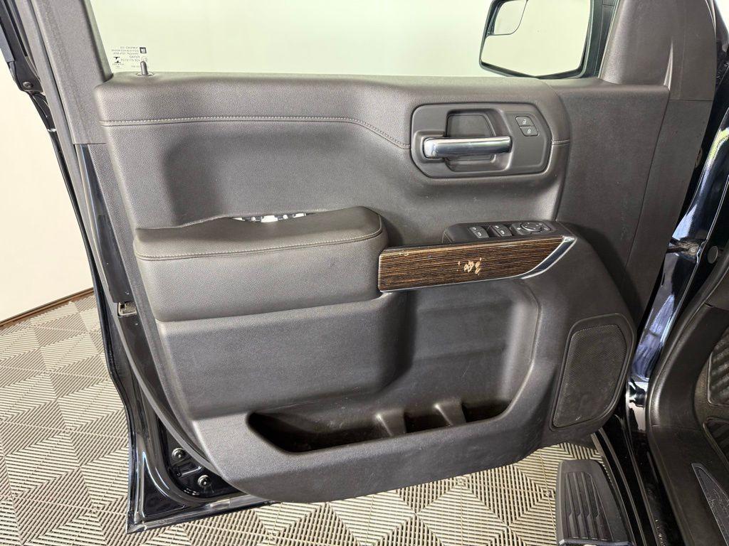 used 2019 GMC Sierra 1500 car, priced at $26,444
