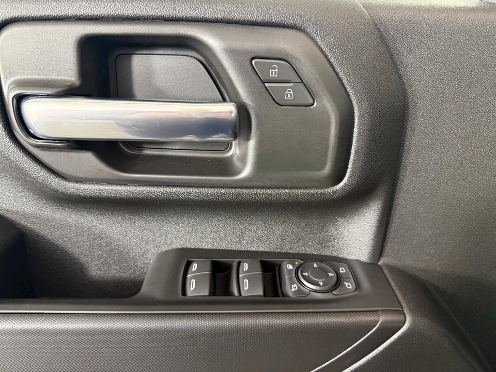 new 2026 Chevrolet Silverado 2500 car, priced at $66,825