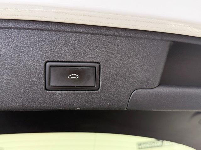 used 2022 Volkswagen Atlas Cross Sport car, priced at $22,225