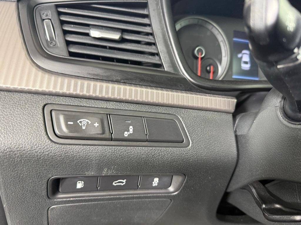 used 2018 Hyundai Sonata car, priced at $12,922