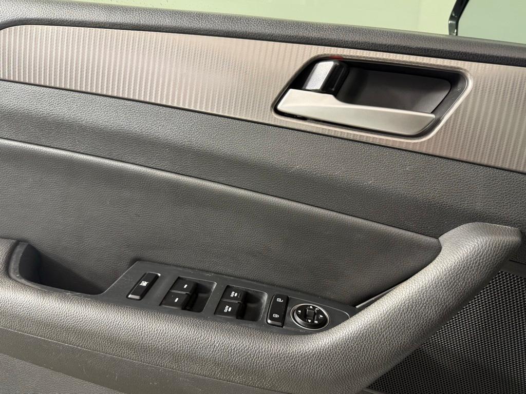 used 2018 Hyundai Sonata car, priced at $12,922