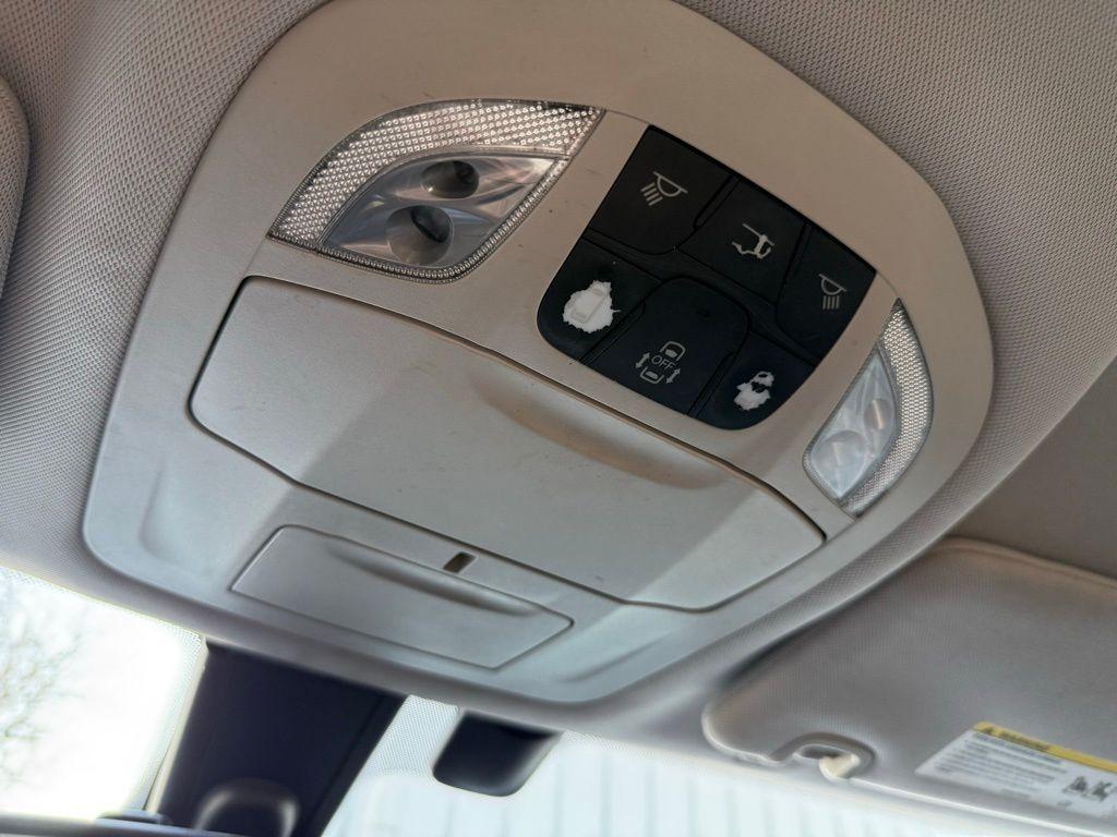 used 2017 Chrysler Pacifica car, priced at $10,695