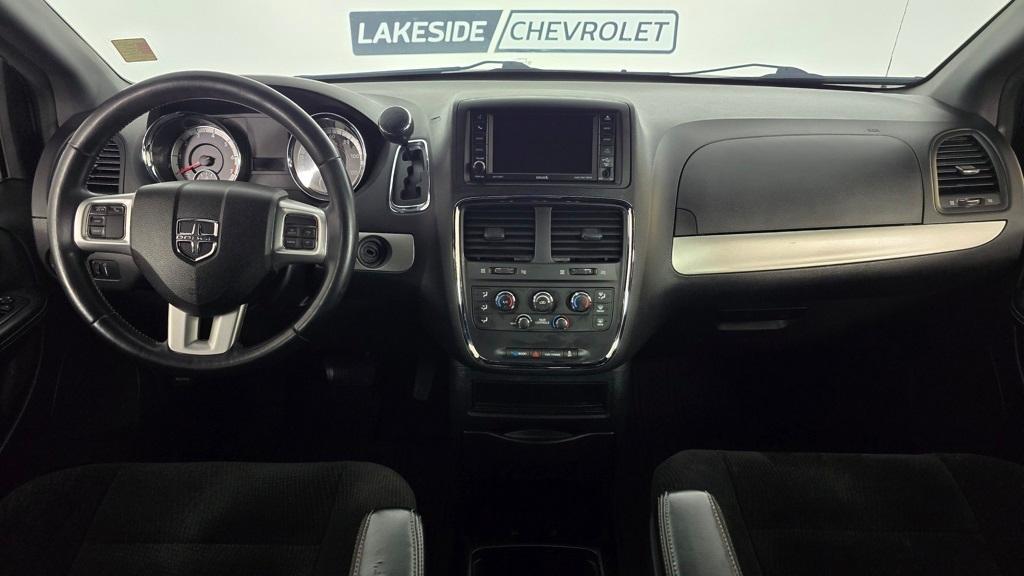 used 2014 Dodge Grand Caravan car, priced at $5,645