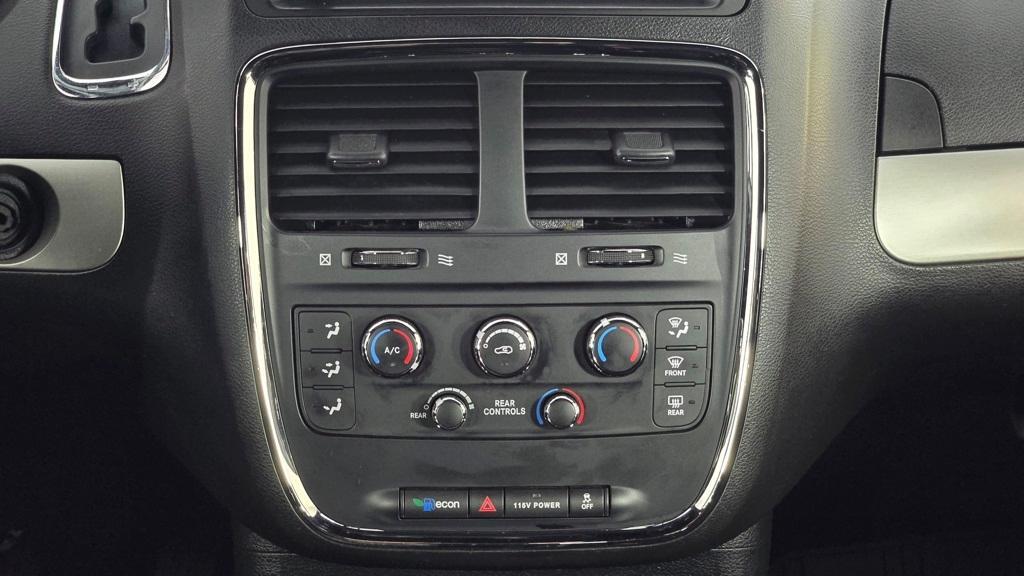 used 2014 Dodge Grand Caravan car, priced at $5,645