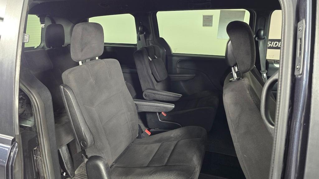 used 2014 Dodge Grand Caravan car, priced at $5,645