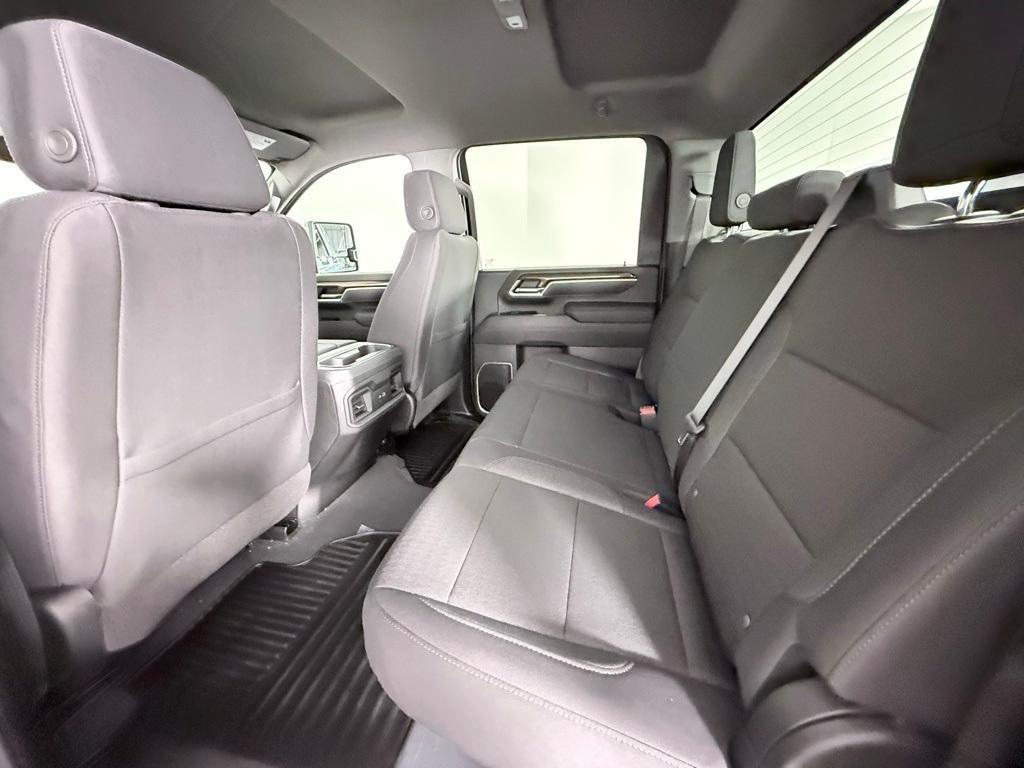 new 2026 Chevrolet Silverado 2500 car, priced at $65,350