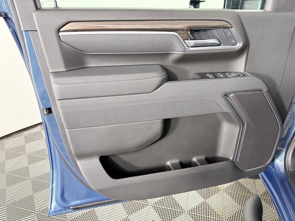 new 2026 Chevrolet Silverado 2500 car, priced at $65,350