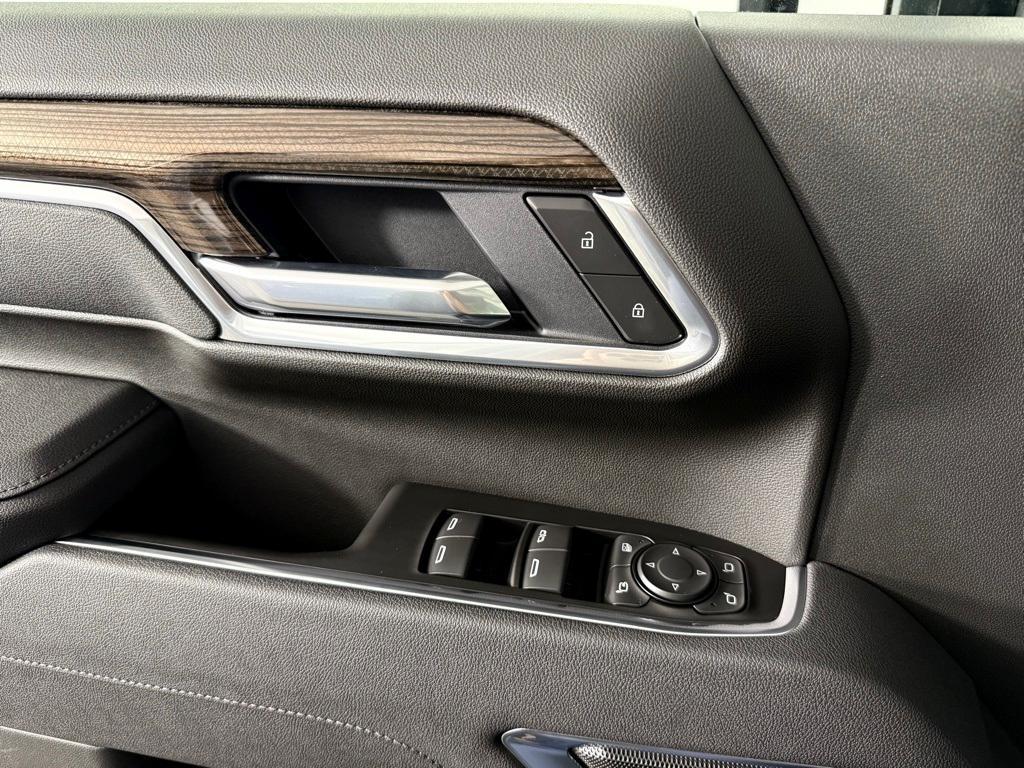 new 2026 Chevrolet Silverado 2500 car, priced at $65,350