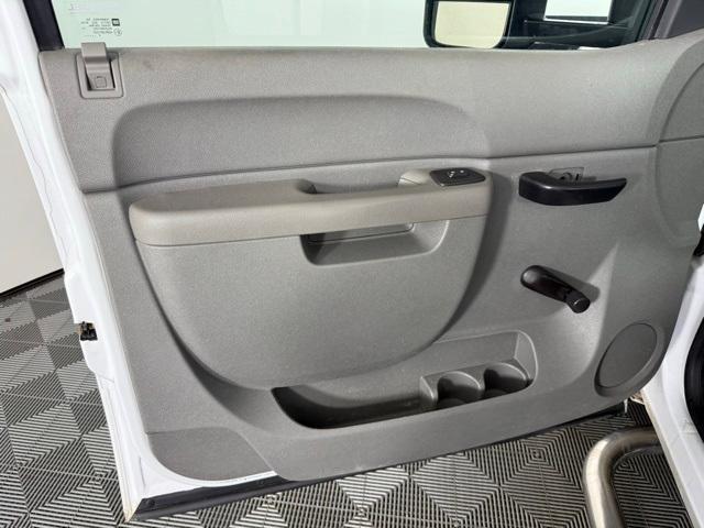 used 2013 Chevrolet Silverado 2500 car, priced at $10,495