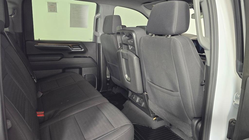 used 2024 Chevrolet Silverado 2500 car, priced at $44,944