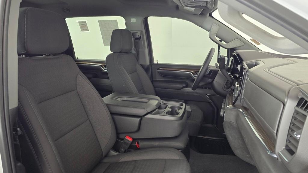 used 2024 Chevrolet Silverado 2500 car, priced at $44,944