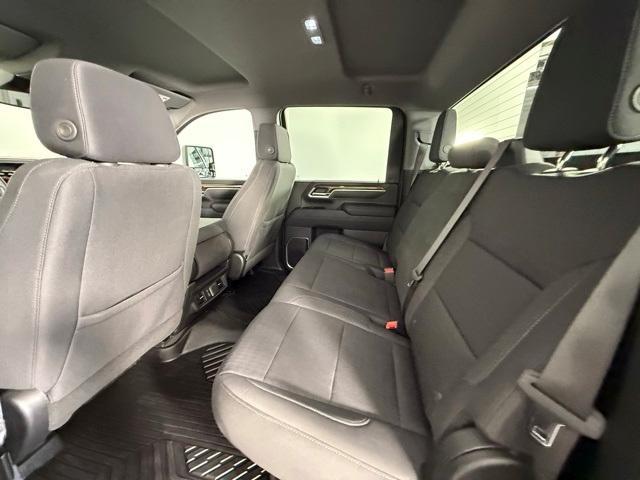 used 2024 Chevrolet Silverado 2500 car, priced at $54,999