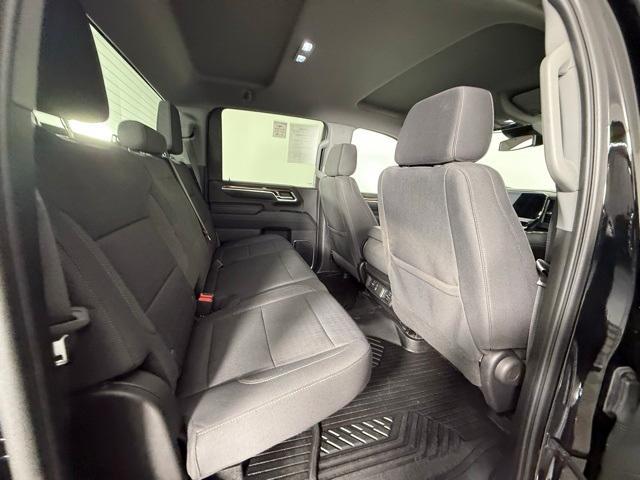 used 2024 Chevrolet Silverado 2500 car, priced at $54,999