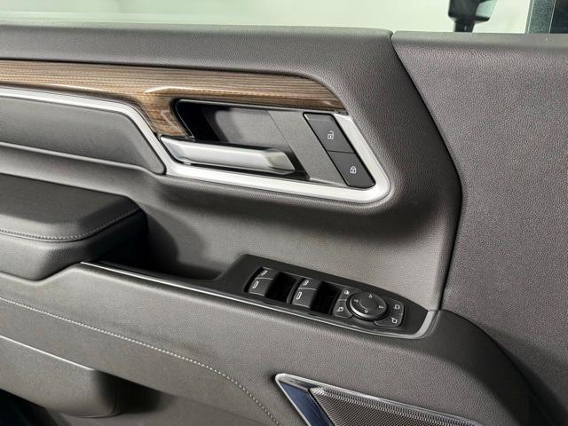 used 2024 Chevrolet Silverado 2500 car, priced at $54,999