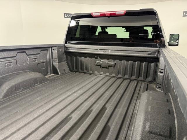used 2024 Chevrolet Silverado 2500 car, priced at $54,999
