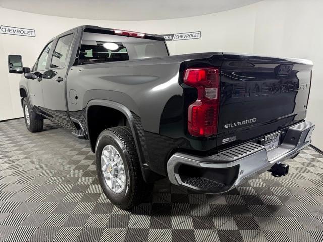 used 2024 Chevrolet Silverado 2500 car, priced at $54,999