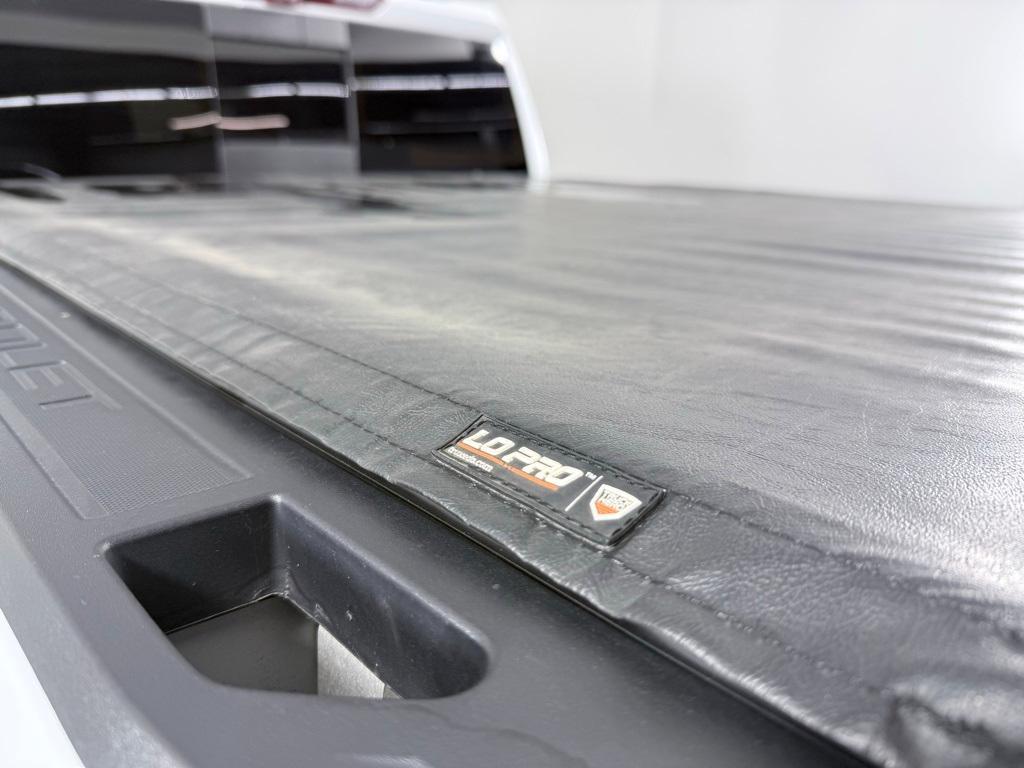 used 2023 Chevrolet Silverado 1500 car, priced at $54,745