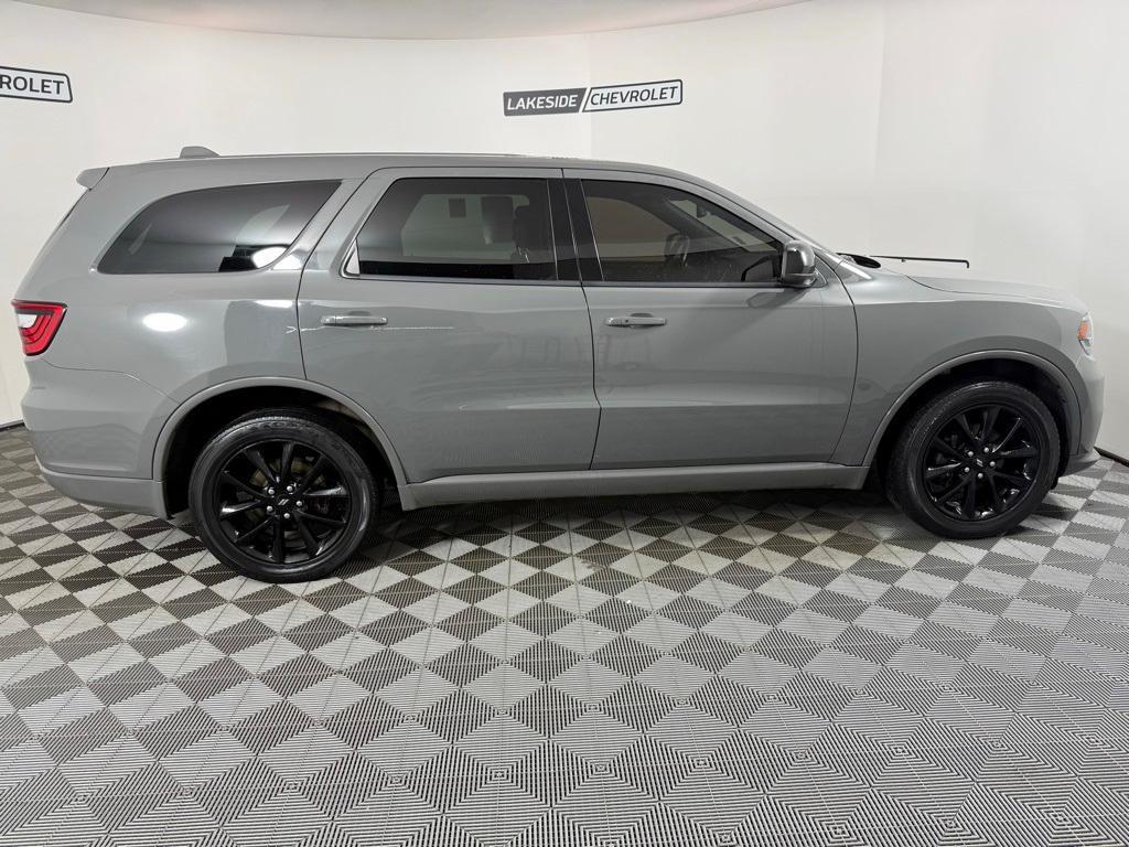 used 2019 Dodge Durango car, priced at $19,444