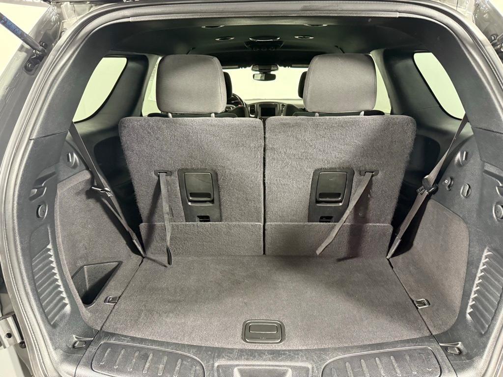 used 2019 Dodge Durango car, priced at $19,444