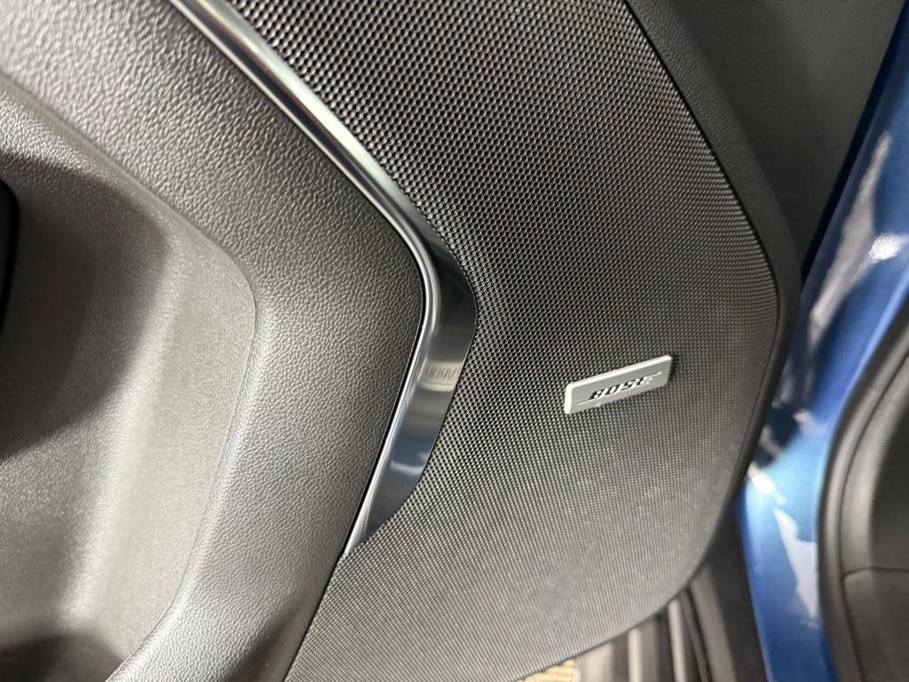 used 2026 Chevrolet Tahoe car, priced at $74,645