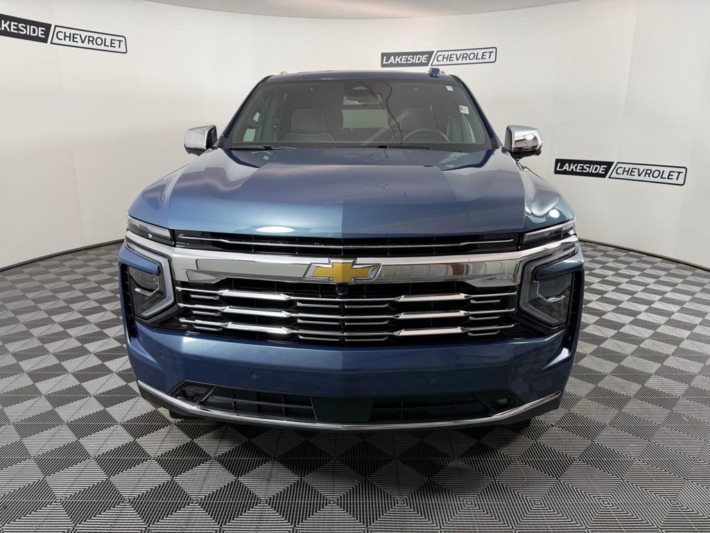 used 2026 Chevrolet Tahoe car, priced at $74,645