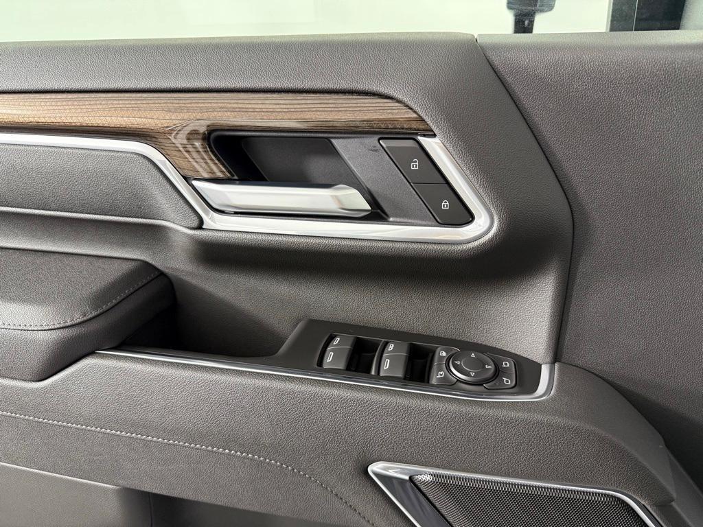 new 2026 Chevrolet Silverado 2500 car, priced at $64,805