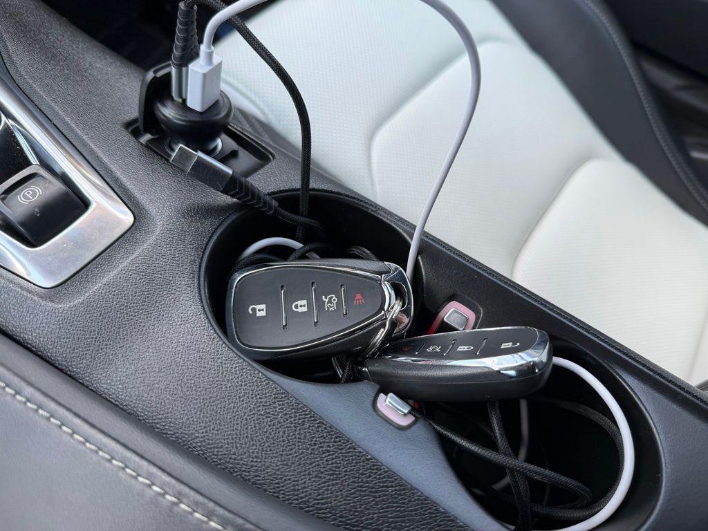 used 2017 Chevrolet Camaro car, priced at $38,495