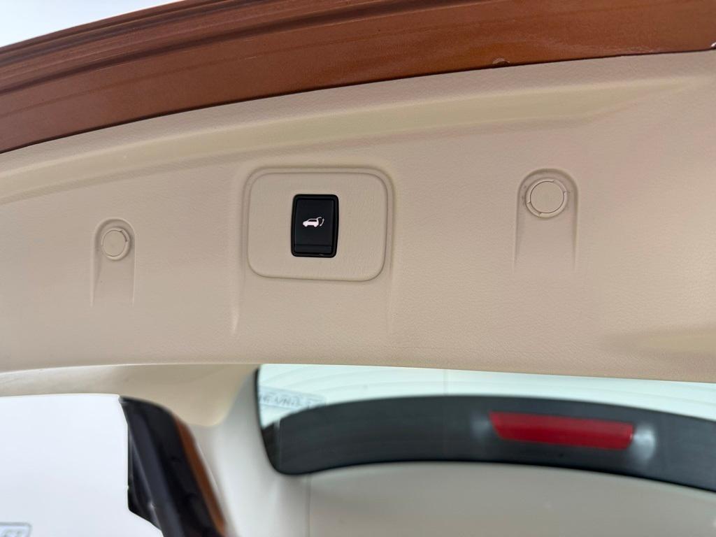 used 2015 Nissan Murano car, priced at $11,745