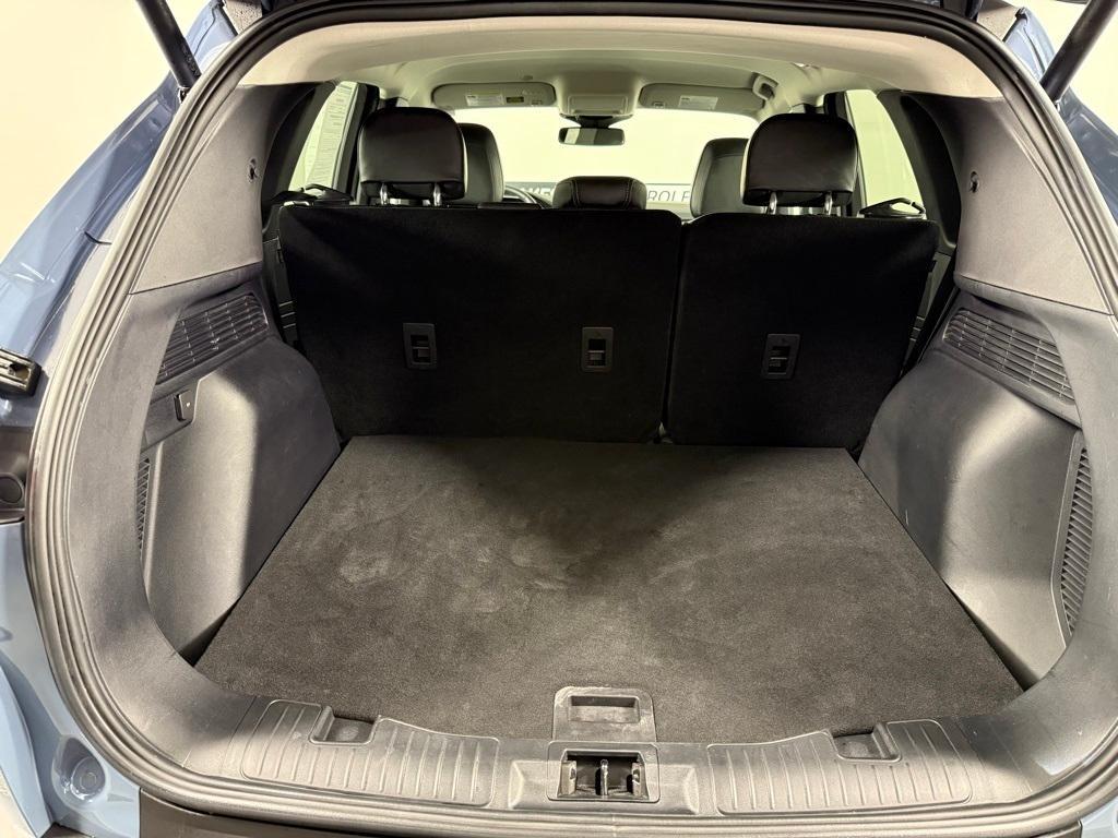 used 2024 Ford Escape car, priced at $26,245