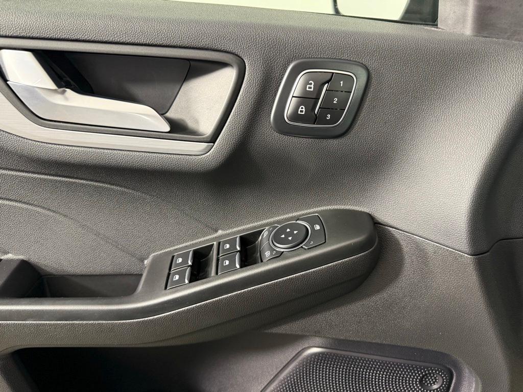 used 2024 Ford Escape car, priced at $26,245