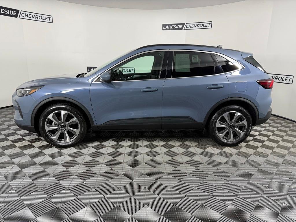 used 2024 Ford Escape car, priced at $26,245